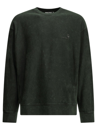 "Lambert" Crew-Neck Sweatshirt Sweatshirts