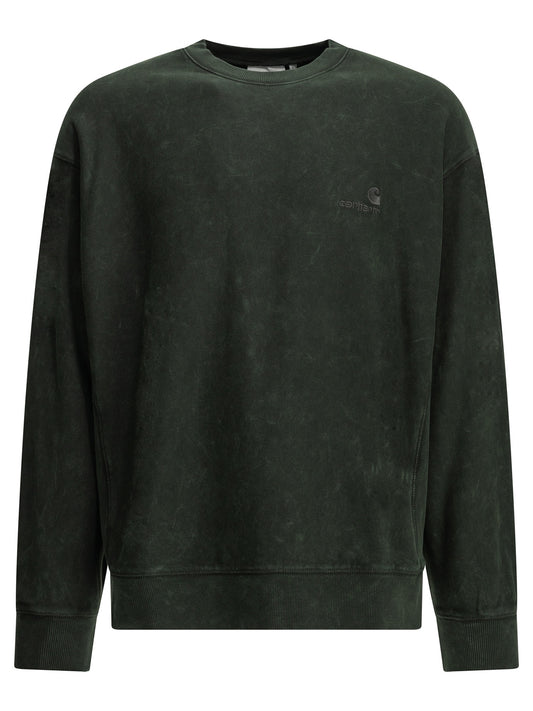 "Lambert" Crew-Neck Sweatshirt Sweatshirts