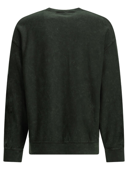 "Lambert" Crew-Neck Sweatshirt Sweatshirts