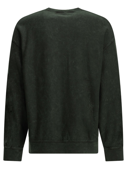"Lambert" Crew-Neck Sweatshirt Sweatshirts