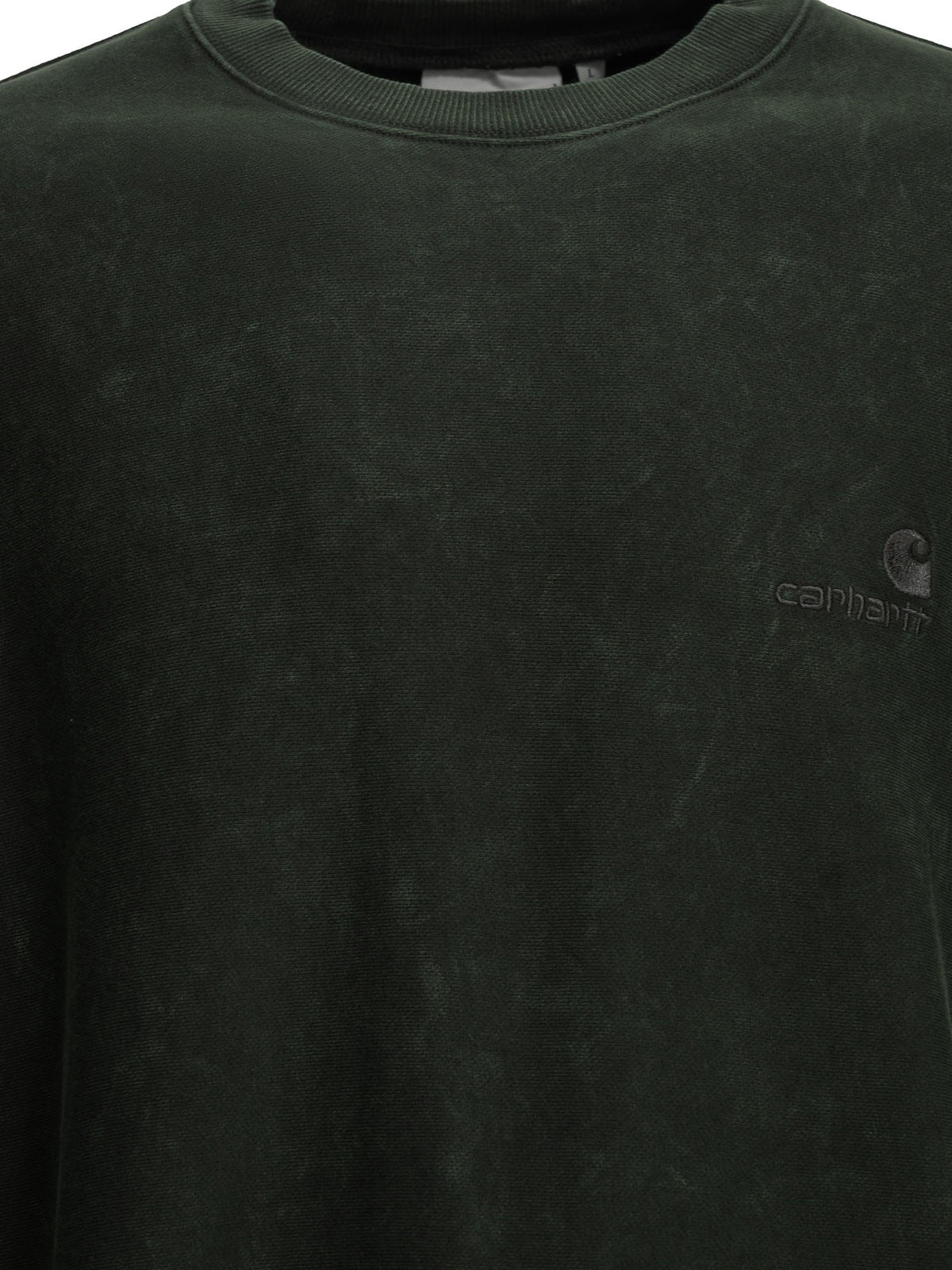 "Lambert" Crew-Neck Sweatshirt Sweatshirts