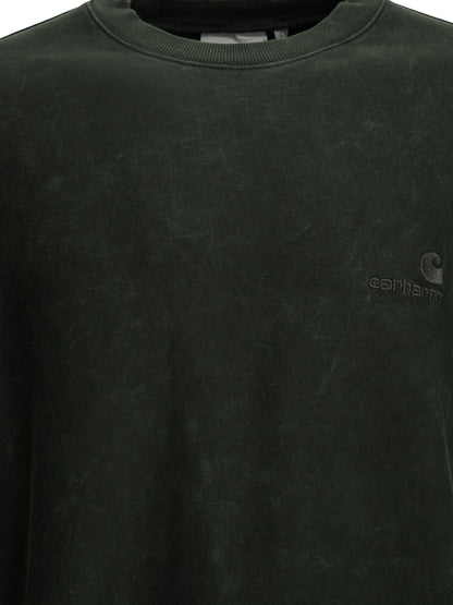 "Lambert" Crew-Neck Sweatshirt Sweatshirts