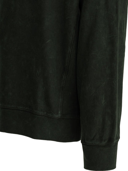 "Lambert" Crew-Neck Sweatshirt Sweatshirts