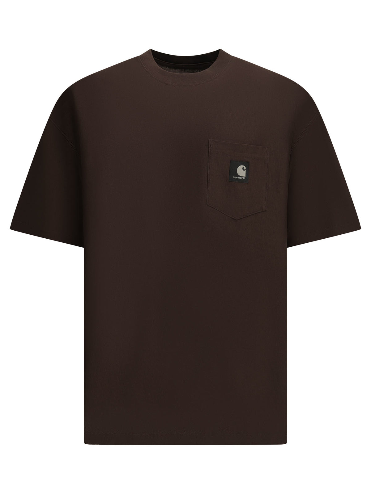 "OG Loose Pocket" Crew Neck T-Shirt T-shirts
