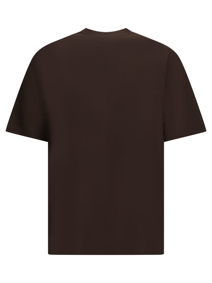 "OG Loose Pocket" Crew Neck T-Shirt T-shirts