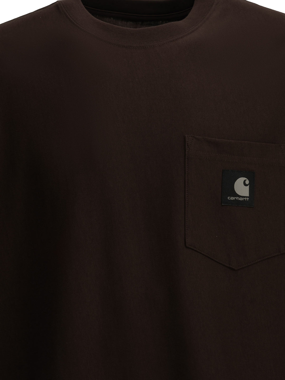 "OG Loose Pocket" Crew Neck T-Shirt T-shirts
