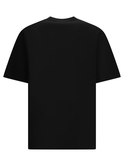 "OG Loose Pocket" Crew Neck T-Shirt T-shirts