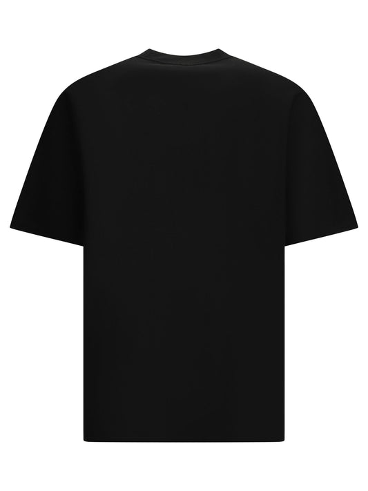 "OG Loose Pocket" Crew Neck T-Shirt T-shirts
