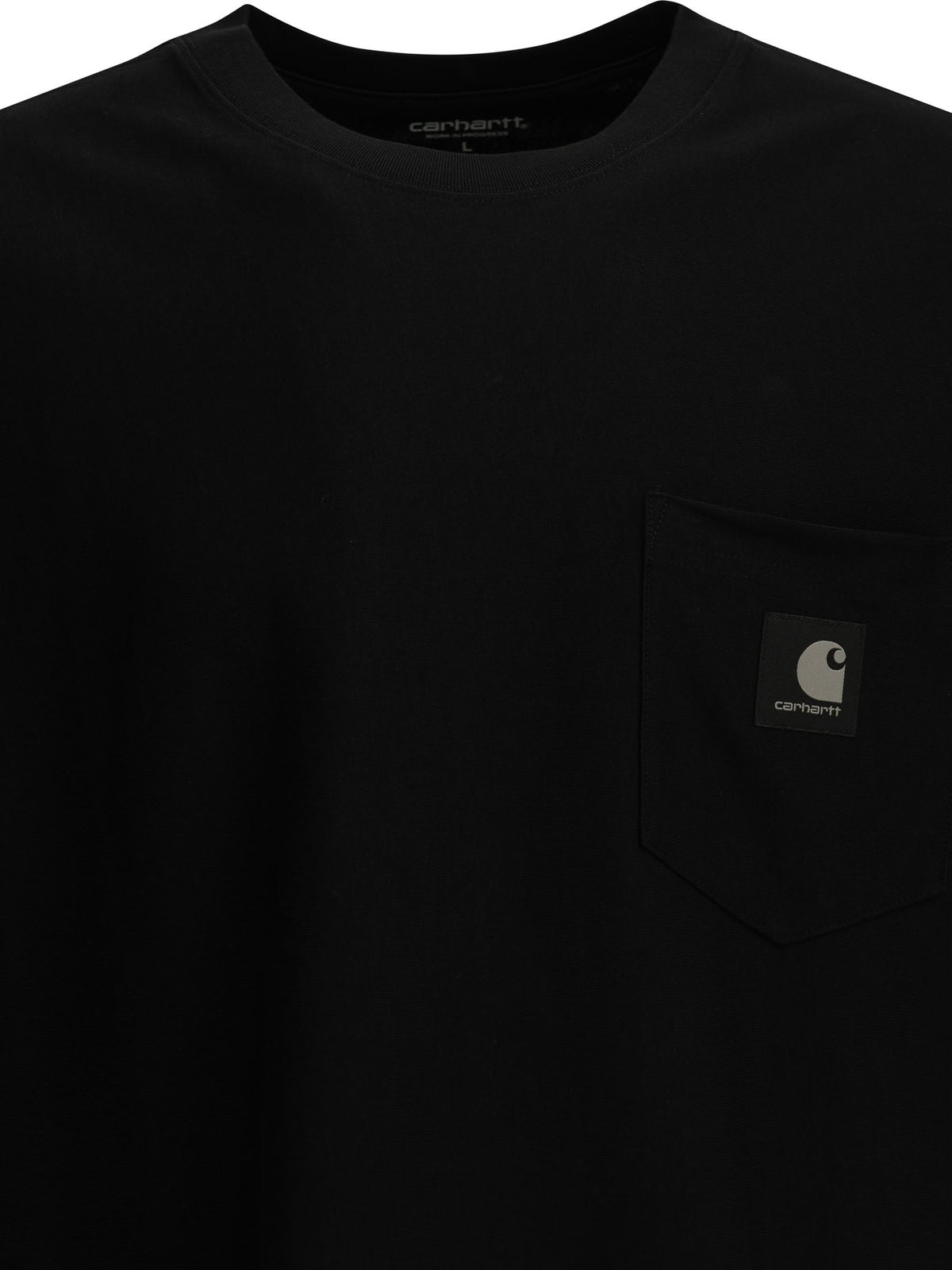 "OG Loose Pocket" Crew Neck T-Shirt T-shirts