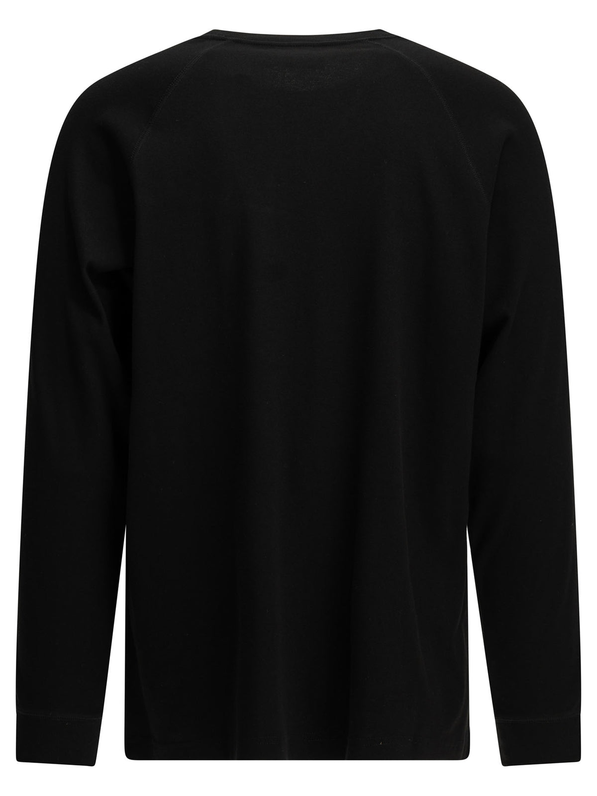 "Signature Rib" Crew-Neck T-Shirt T-shirts