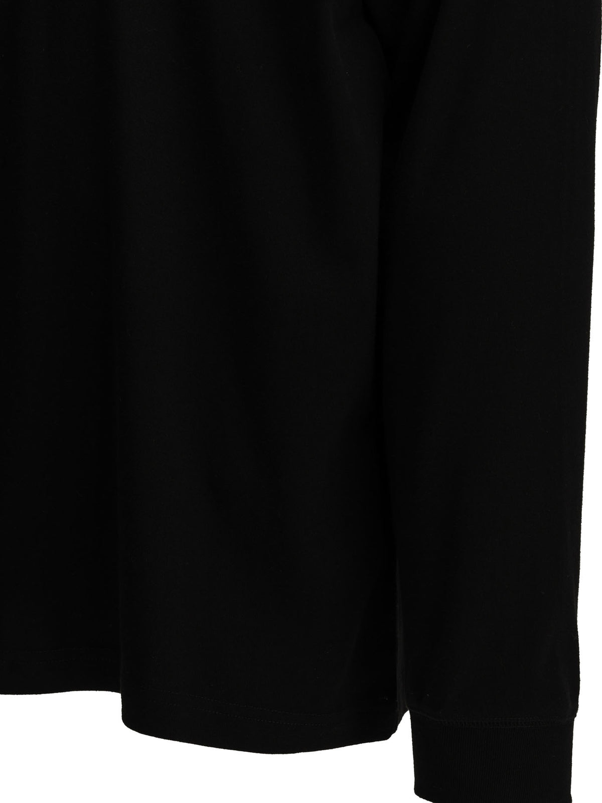 "Signature Rib" Crew-Neck T-Shirt T-shirts