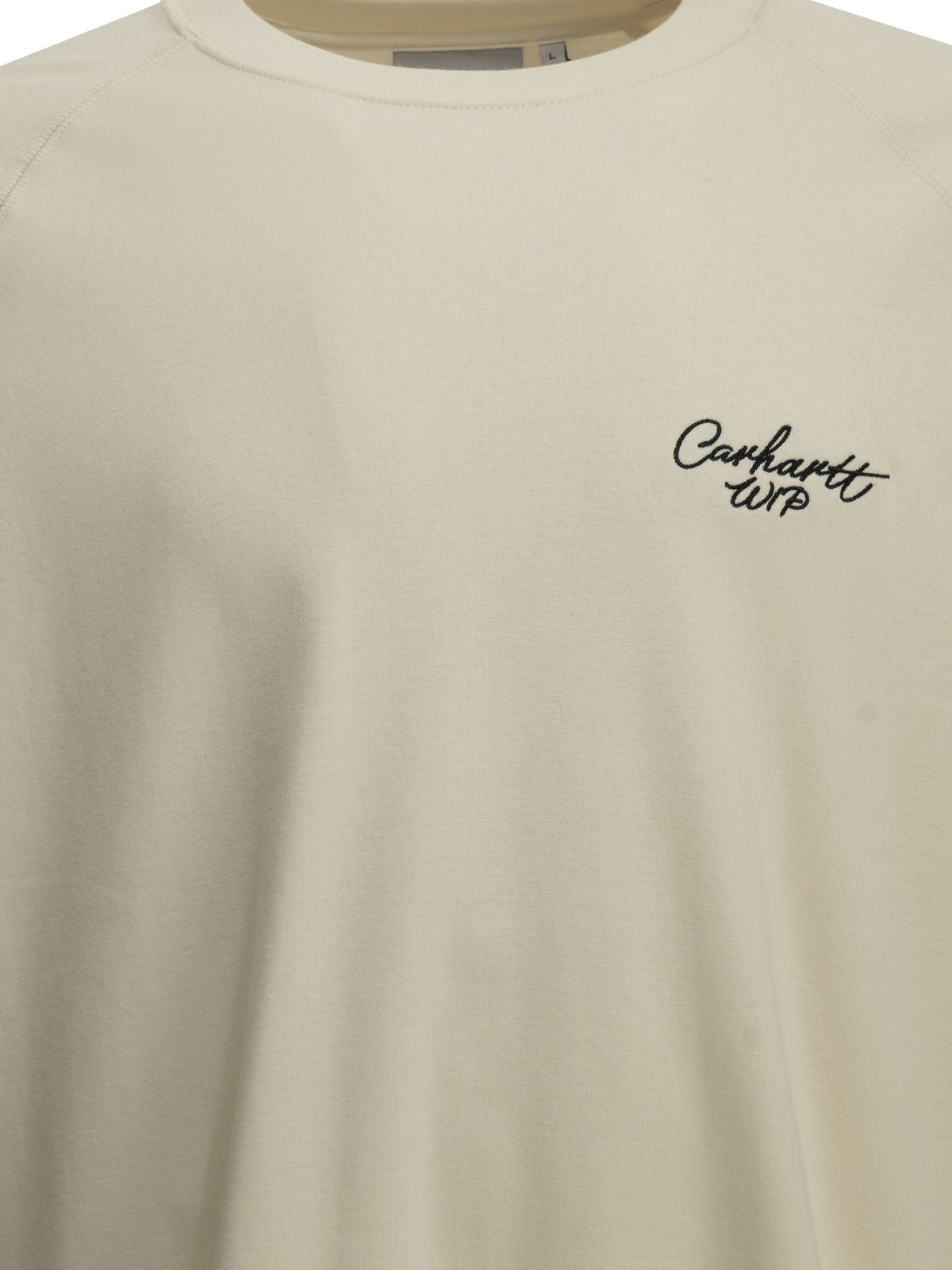 "Signature Rib" Crew-Neck T-Shirt T-shirts