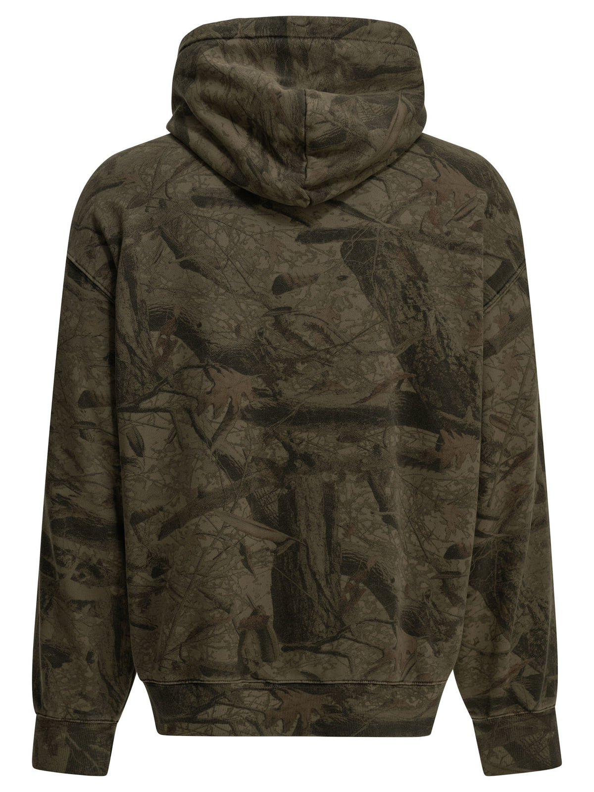 "Feather Tree" Hoodie Sweatshirts