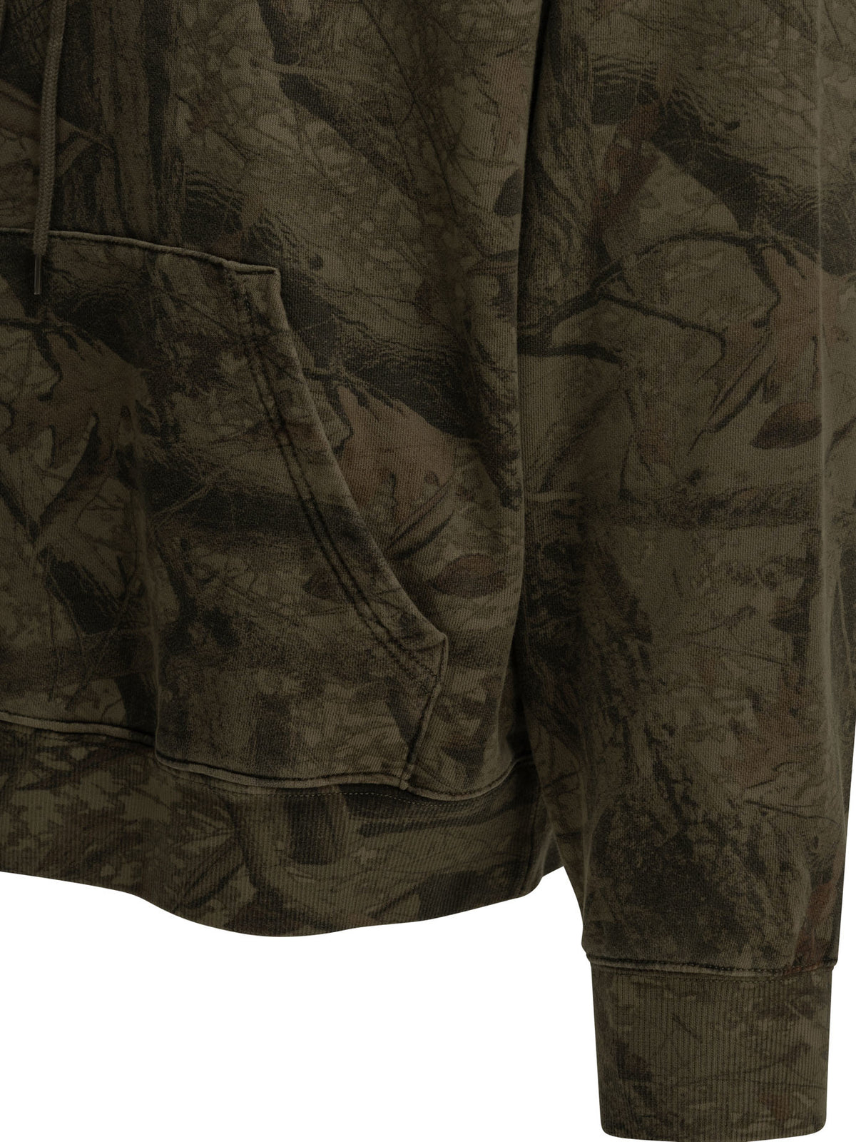 "Feather Tree" Hoodie Sweatshirts