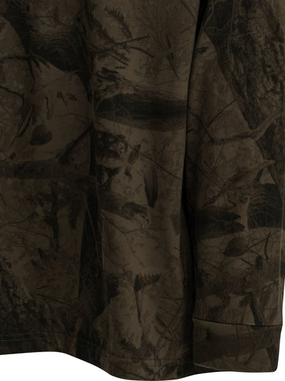 "Feather Tree" T-shirt T-shirts