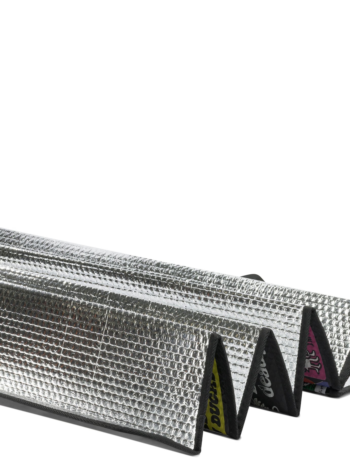 " Bumper" Sunshade Living