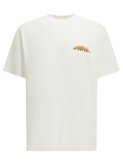 "Wiptopia II" Crew-Neck T-Shirt T-shirts