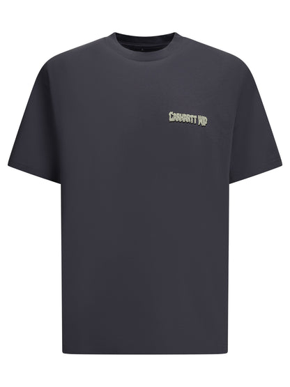 "Wiptopia II" Crew-Neck T-Shirt T-shirts