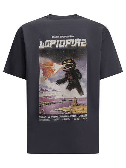 "Wiptopia II" Crew-Neck T-Shirt T-shirts