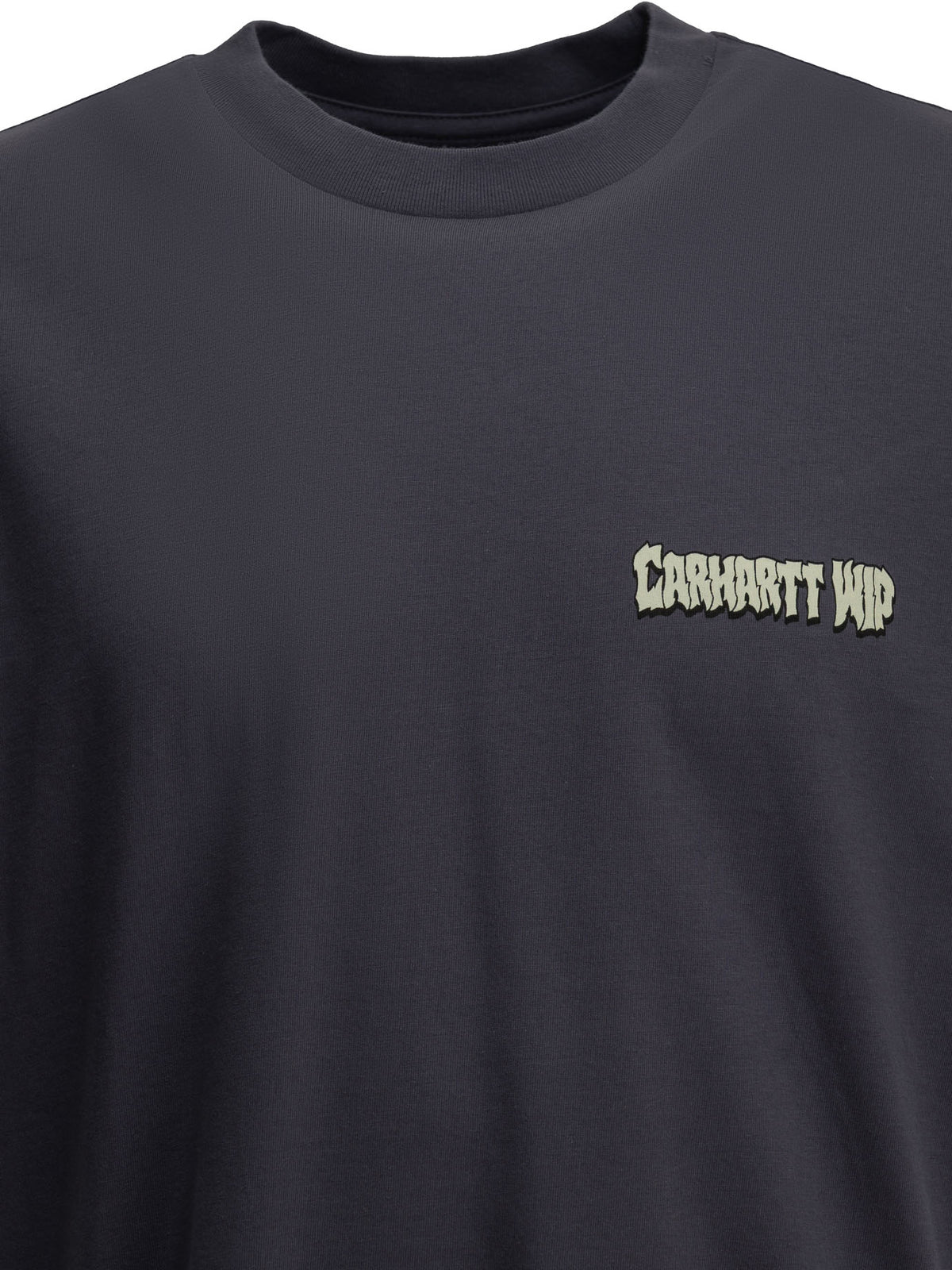"Wiptopia II" Crew-Neck T-Shirt T-shirts