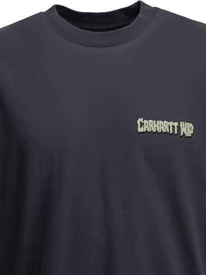 "Wiptopia II" Crew-Neck T-Shirt T-shirts