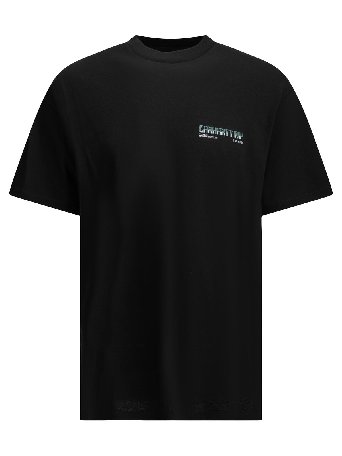"Wiptopia II" Crew-Neck T-Shirt T-shirts