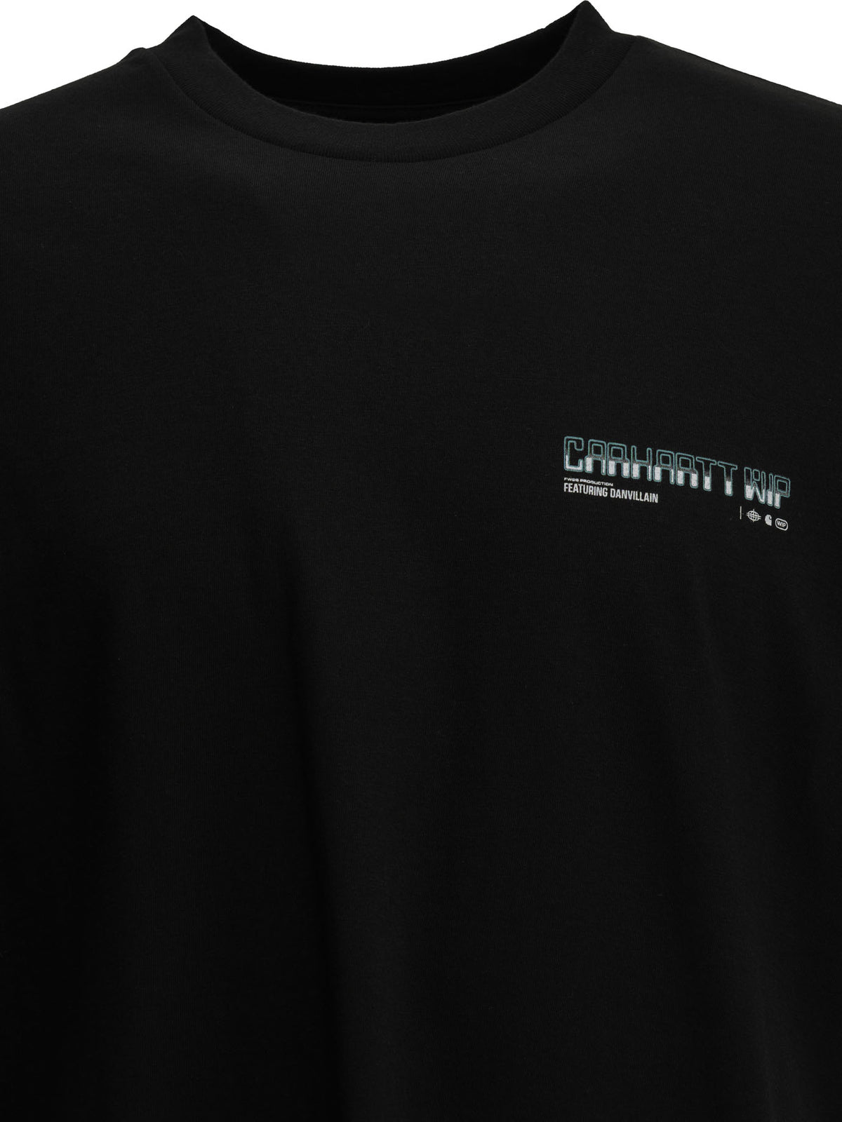 "Wiptopia II" Crew-Neck T-Shirt T-shirts