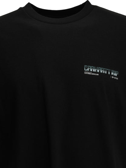 "Wiptopia II" Crew-Neck T-Shirt T-shirts