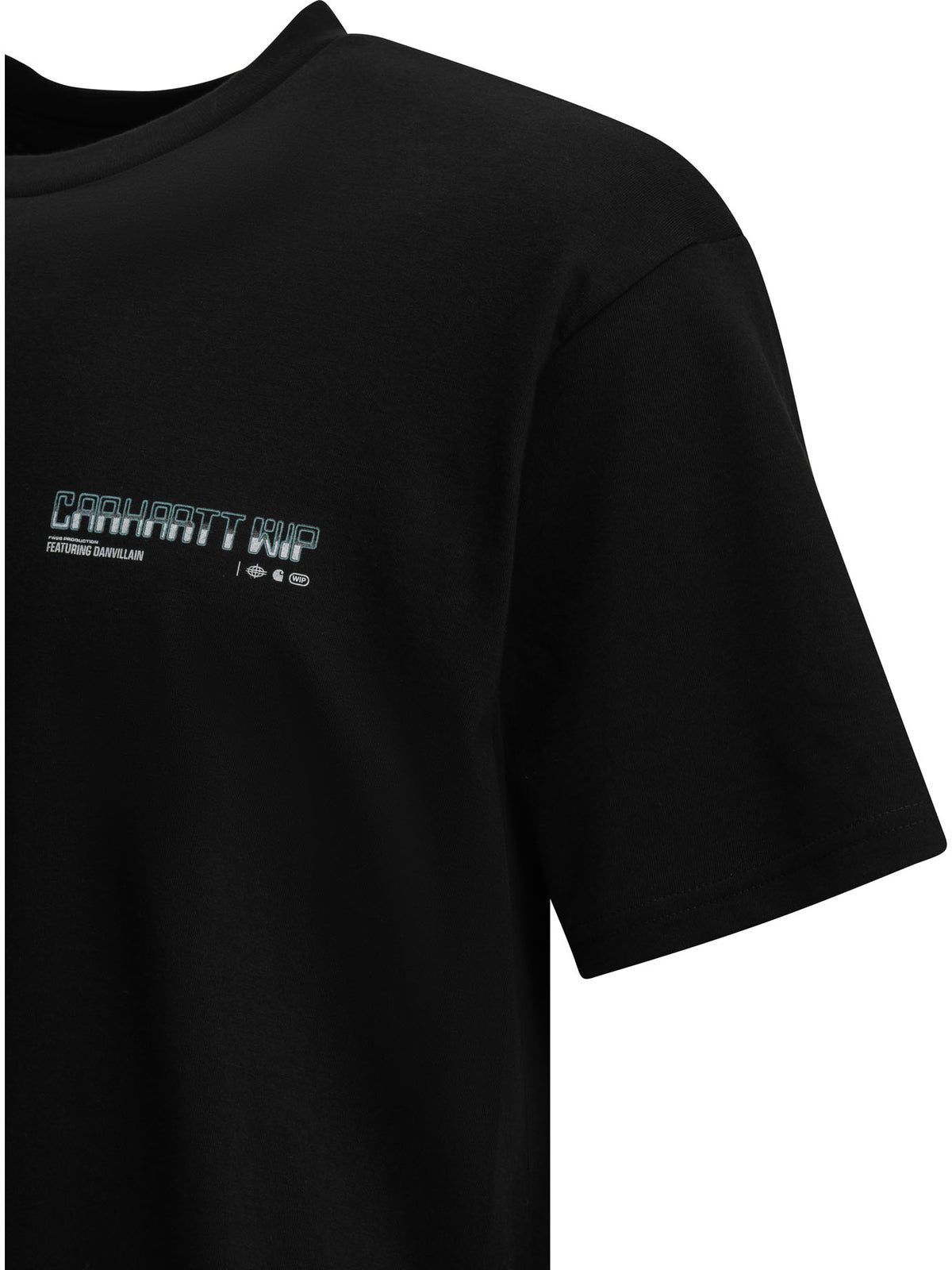 "Wiptopia II" Crew-Neck T-Shirt T-shirts