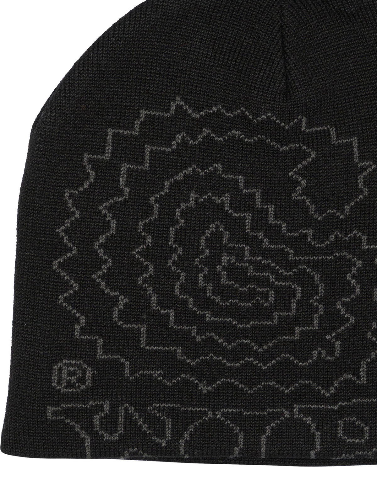 "Limn C" Beanie Hats