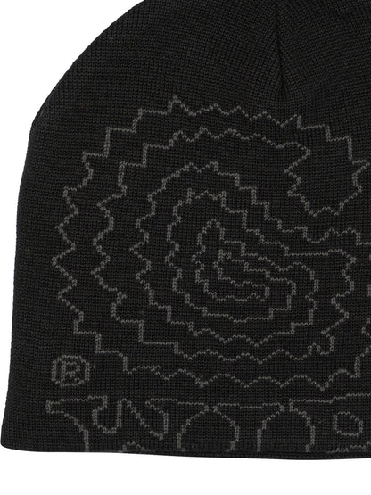 "Limn C" Beanie Hats
