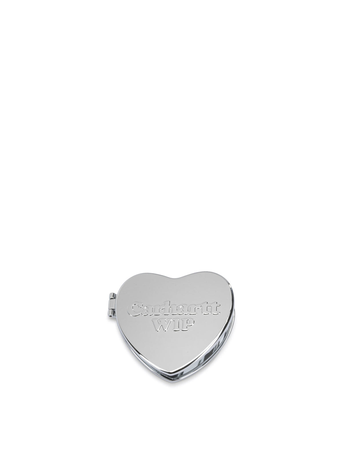 "Heart" Mirror Living
