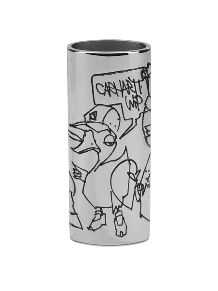 "Blinkerfluid BIC" Lighter Holder Living
