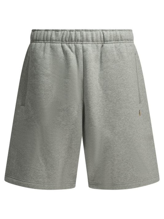 "Chase" tracksuit shorts Shorts