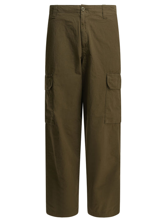 "Kade" Cargo pants Trousers