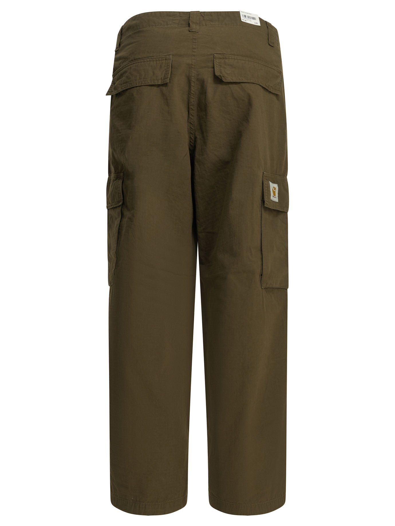 "Kade" Cargo pants Trousers
