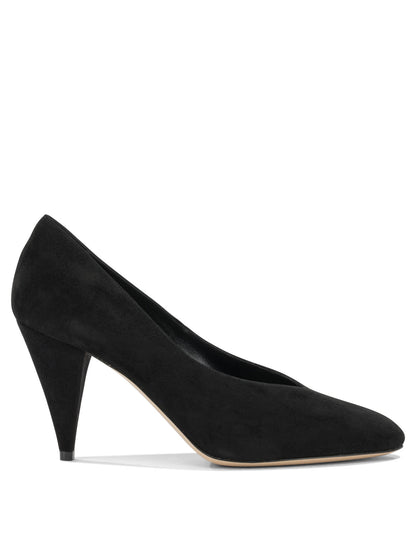 Heeled shoes Heeled shoes