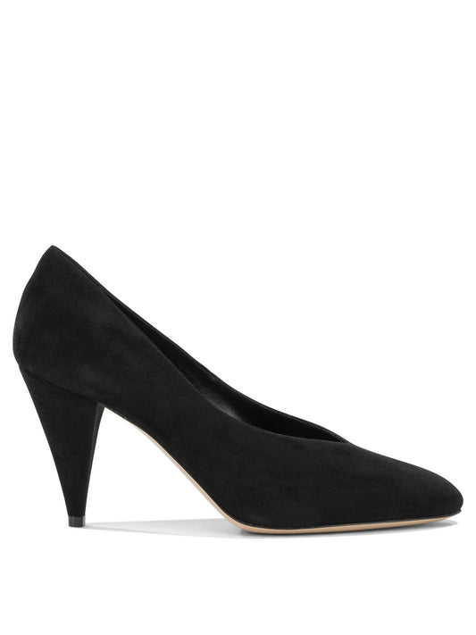 Heeled shoes Heeled shoes