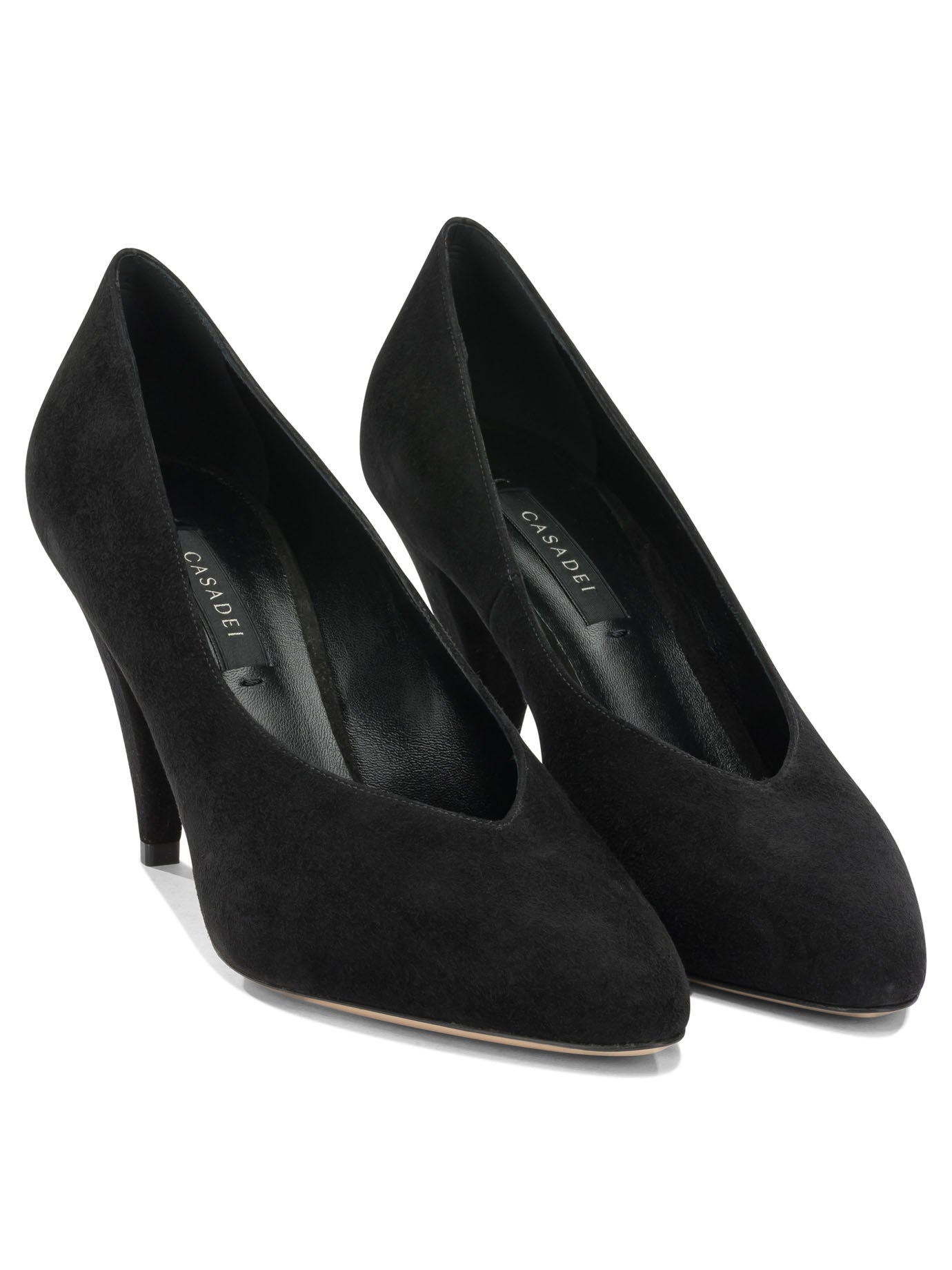 Heeled shoes Heeled shoes