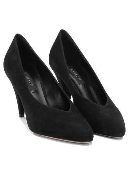 Heeled shoes Heeled shoes