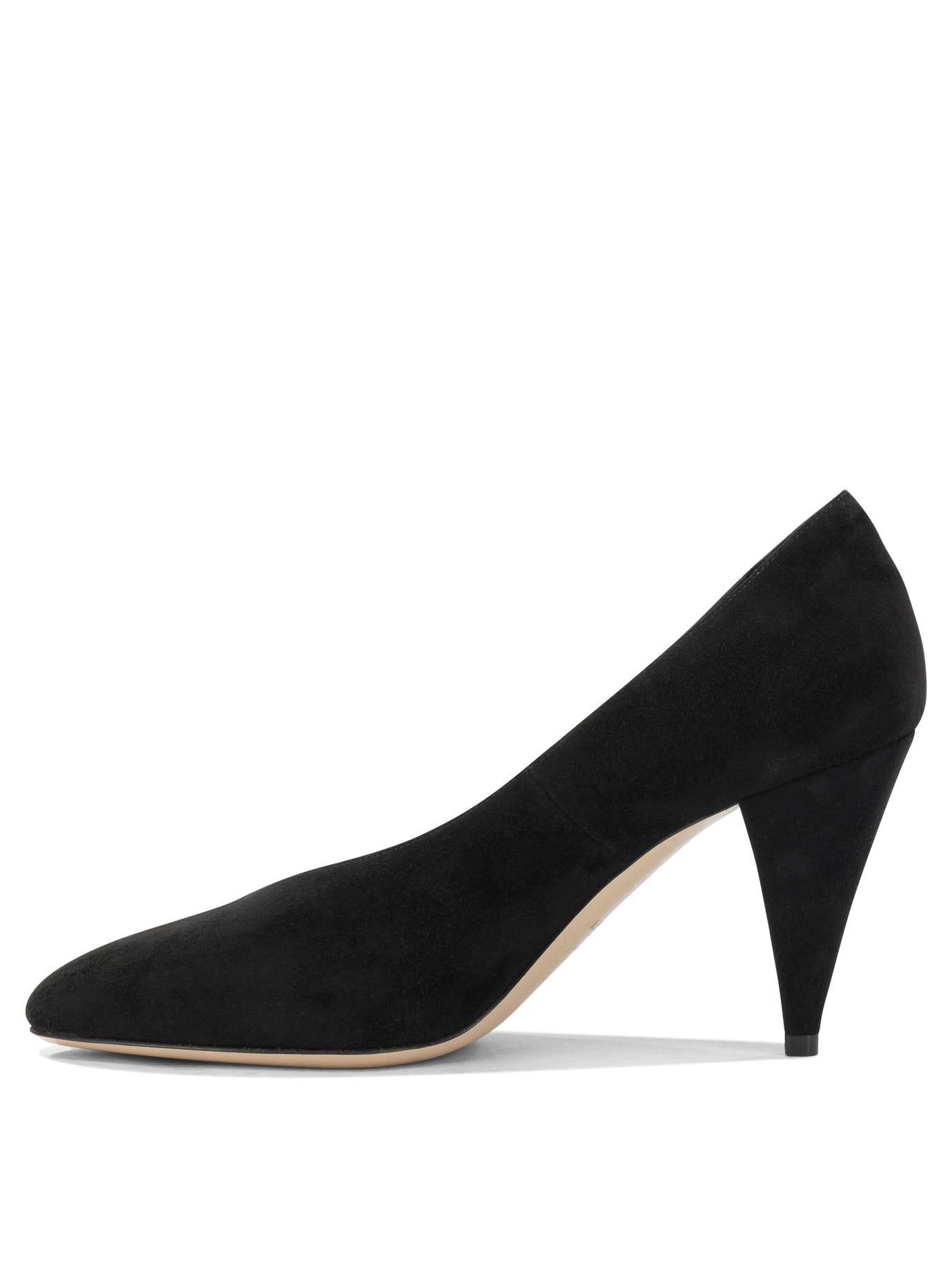 Heeled shoes Heeled shoes