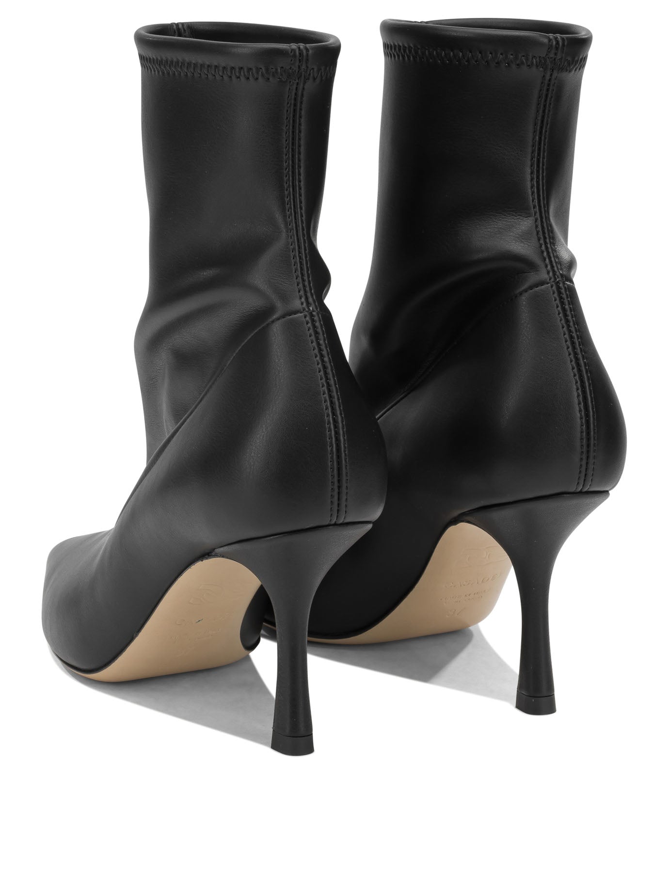 Boots & Ankle Boots Boots and Ankle Boots