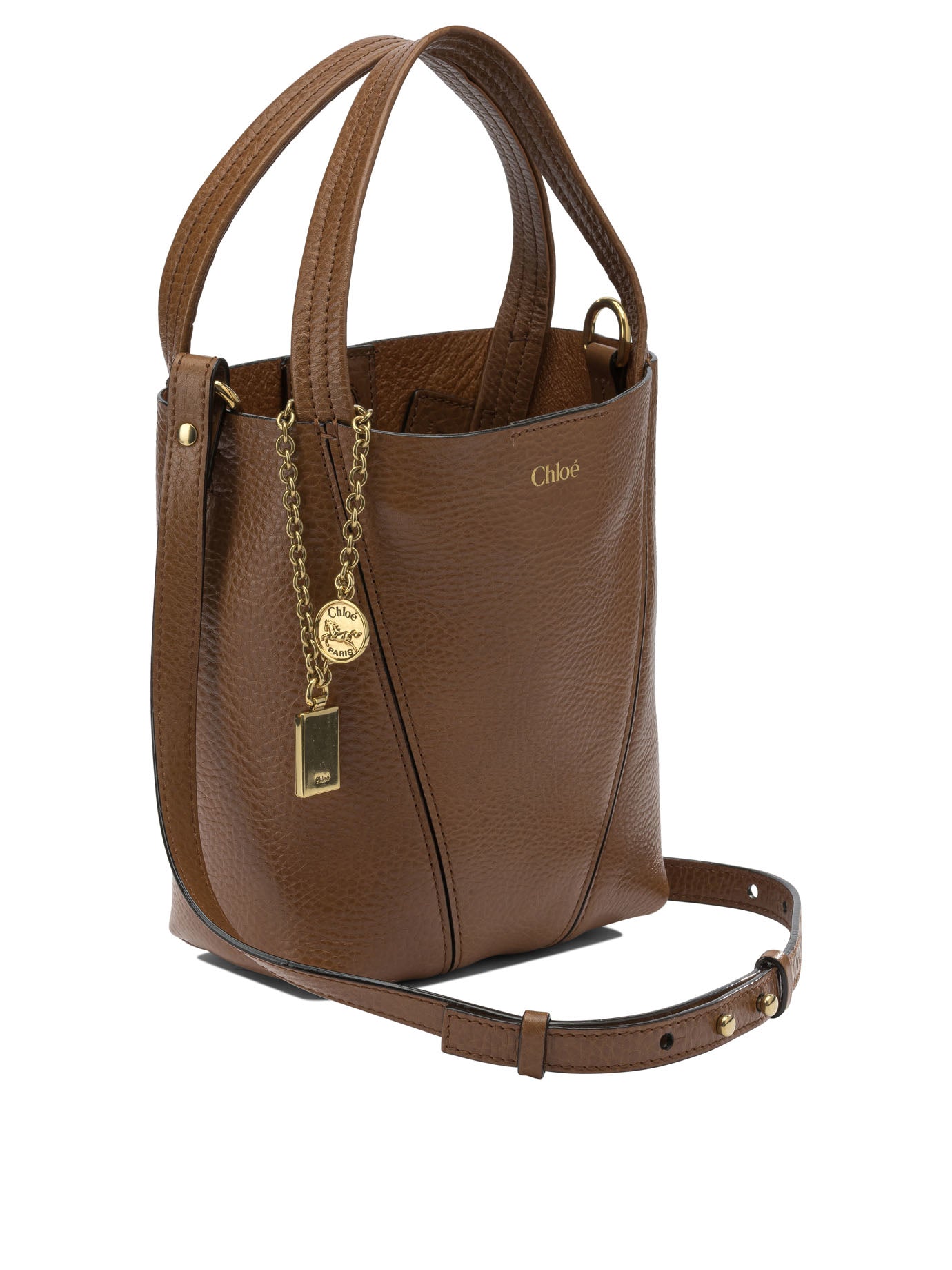 "Spin" Small handbag Handbags