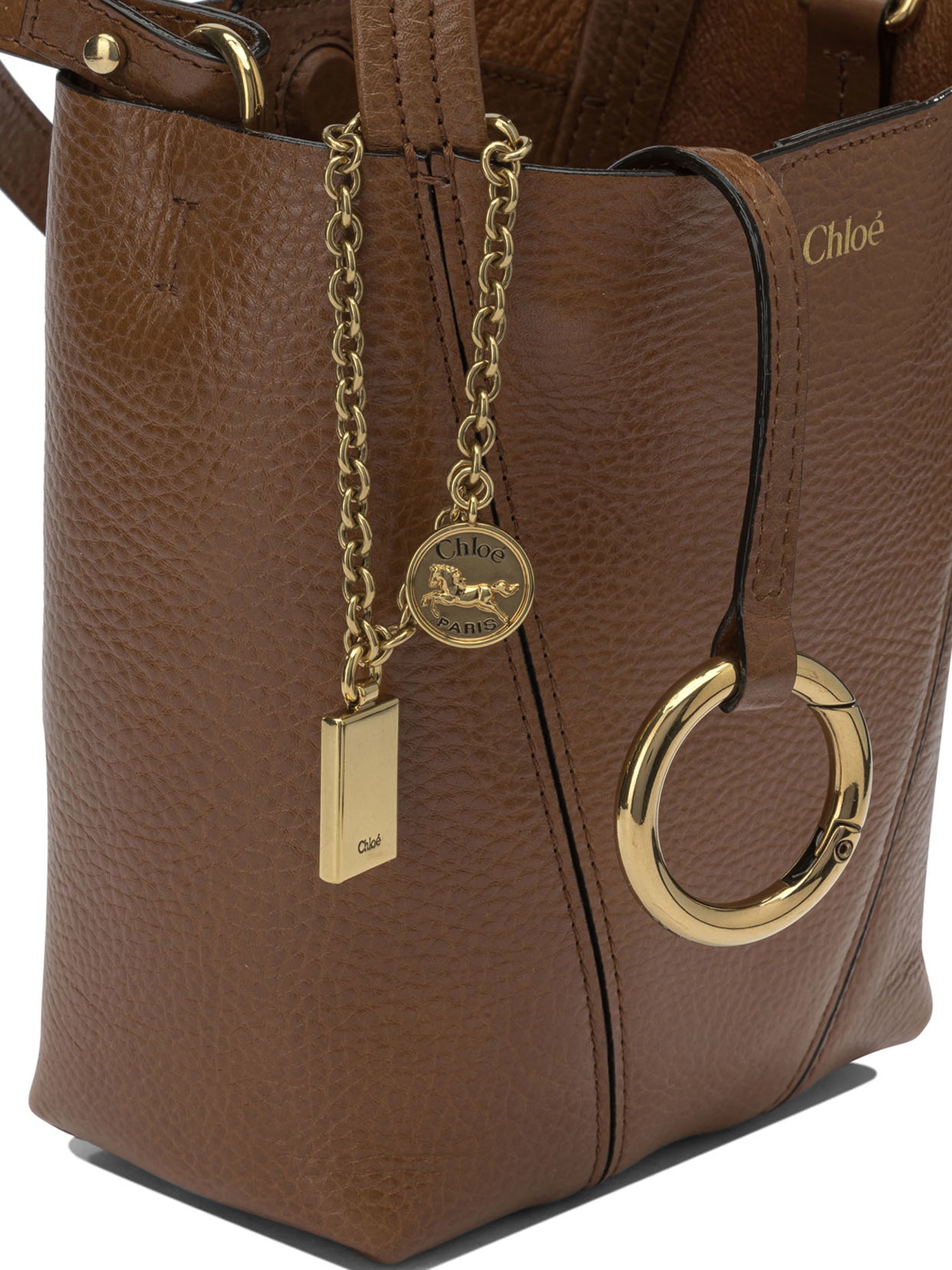 "Spin" Small handbag Handbags