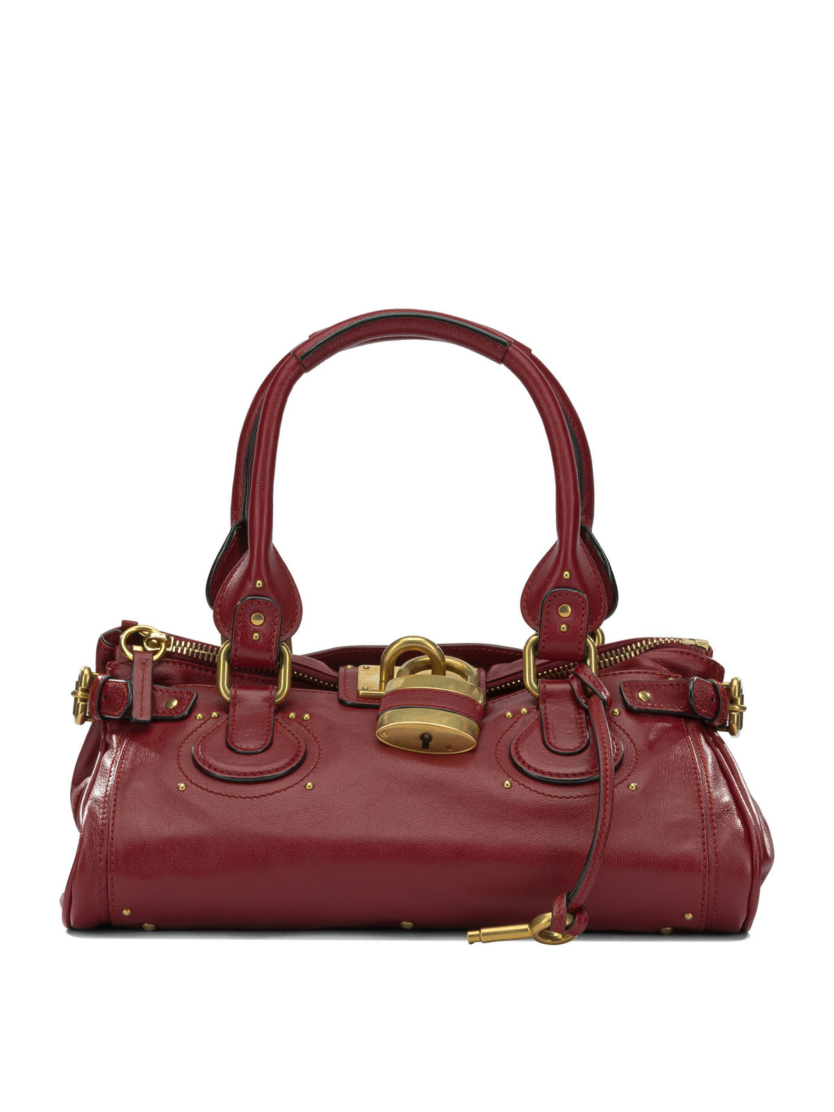 "Paddington" Medium Handbag Handbags