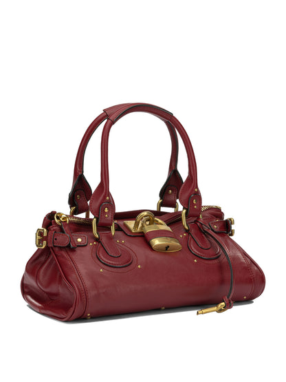 "Paddington" Medium Handbag Handbags