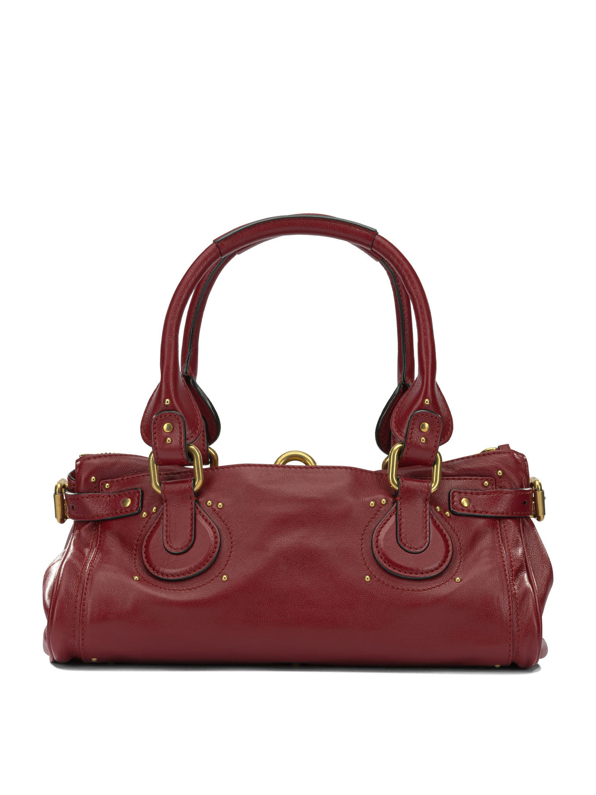 "Paddington" Medium Handbag Handbags