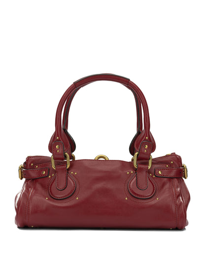 "Paddington" Medium Handbag Handbags