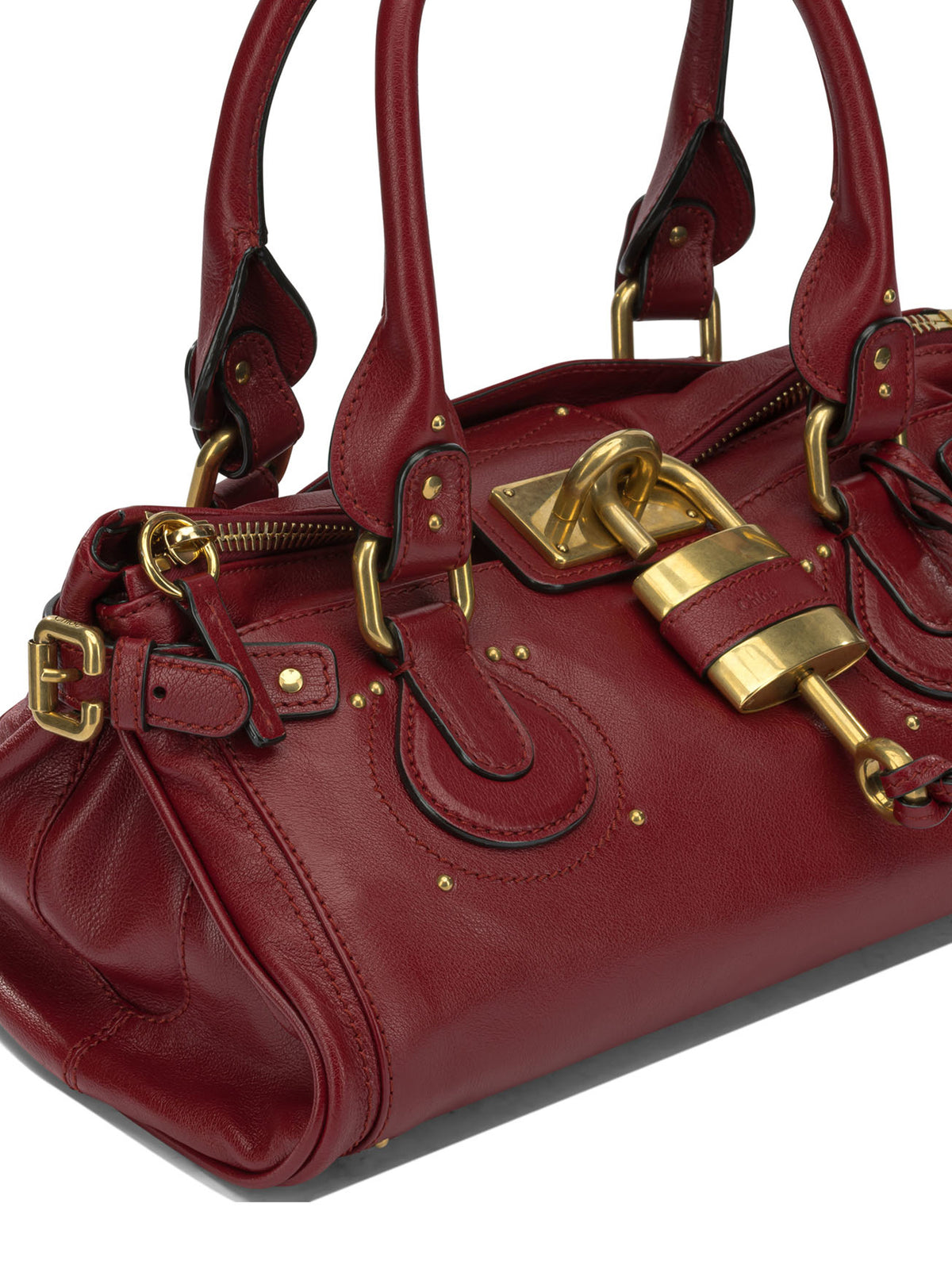 "Paddington" Medium Handbag Handbags