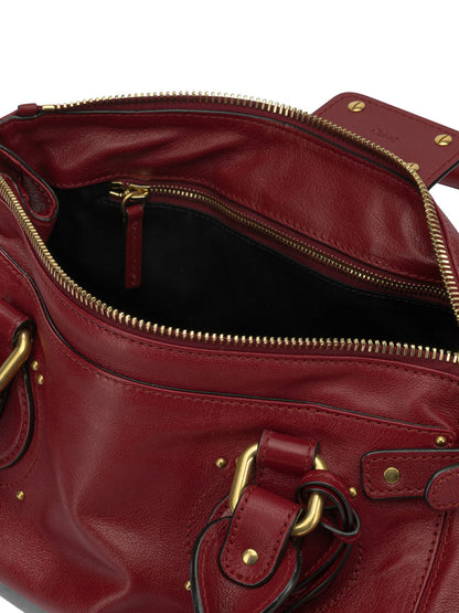 "Paddington" Medium Handbag Handbags